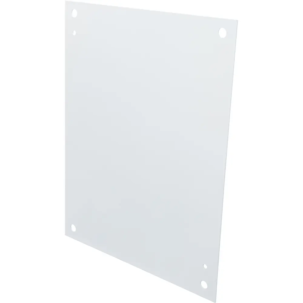 17x13 NEMA Steel Panels for Single and Double Door