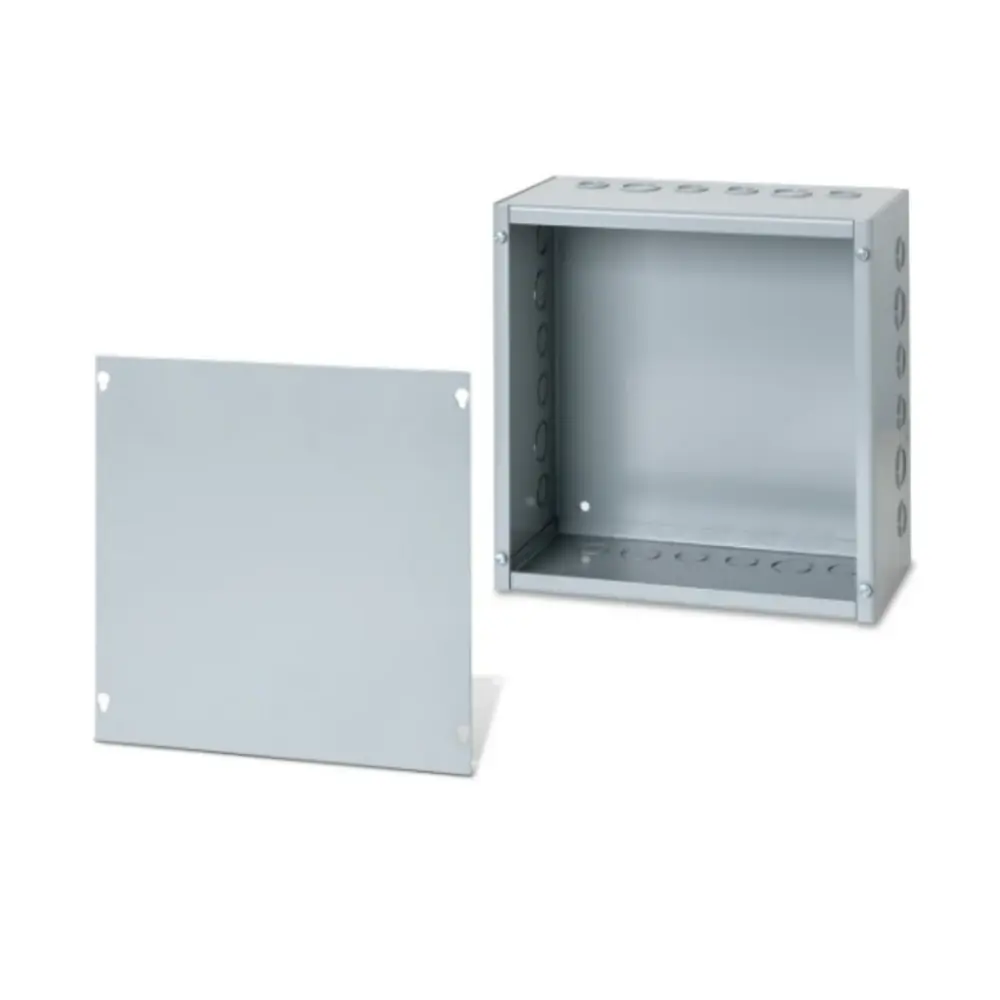 18x18x8 Type 1 Screw Cover Boxes