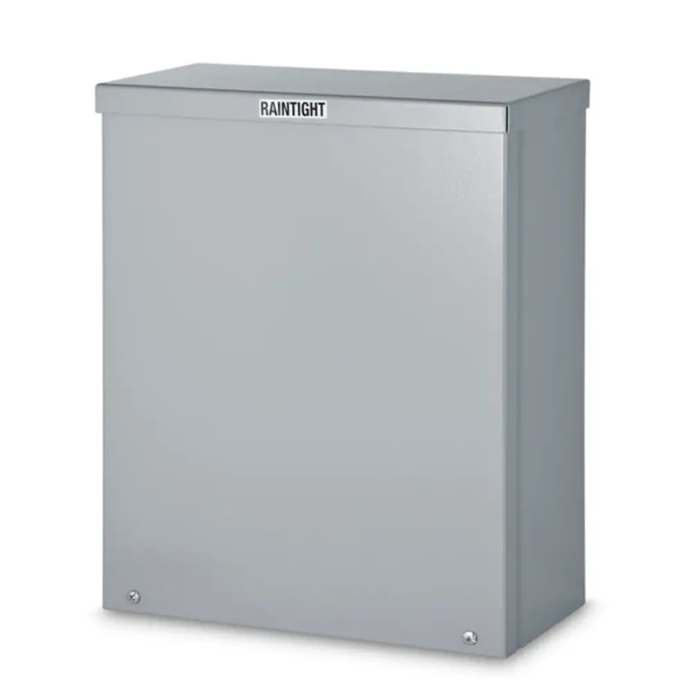 18x18x8 Type 3R Rainproof Boxes 1 18x18x8 Type 3R Rainproof Boxes