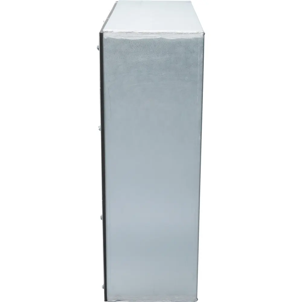 24" x 24" x 6" Screw Cover NEMA 3 Gasketed Box