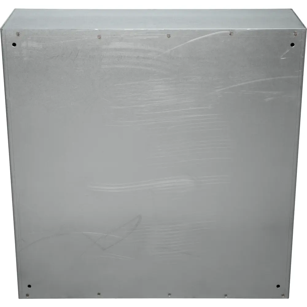 24" x 24" x 8" Screw Cover NEMA 1 Box