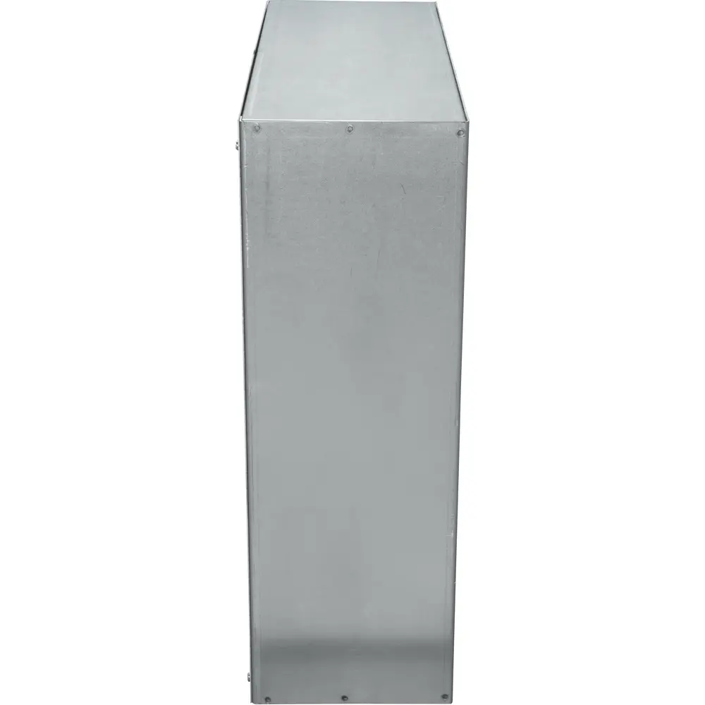 24" x 24" x 8" Screw Cover NEMA 1 Box