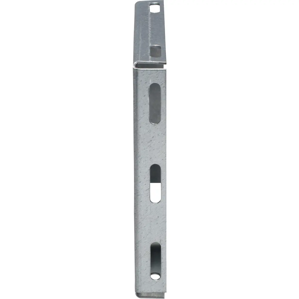 6" x 6" NEMA 1 Wireway Fitting, End Cap