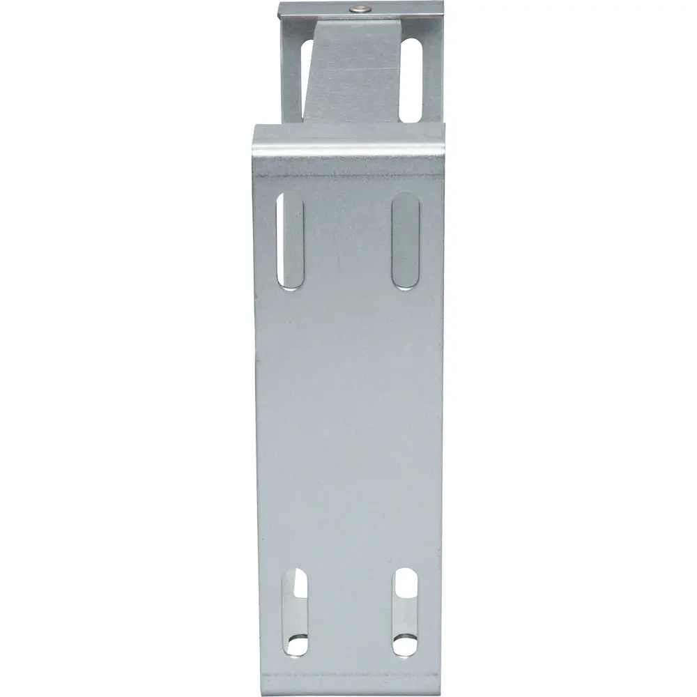 6" x 6" NEMA 1 Wireway Fitting, U-Connector 3 6" x 6" NEMA 1 Wireway Fitting, U-Connector