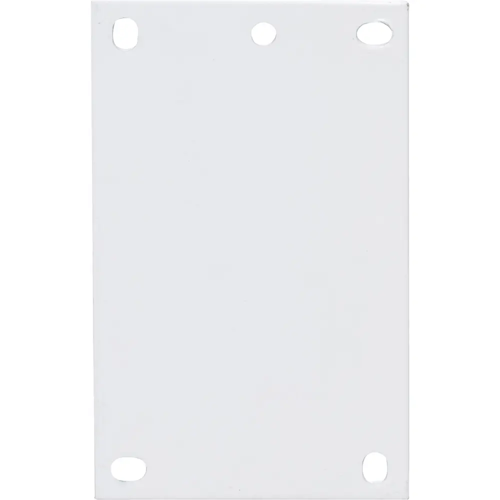 JIC Panel, 4-7/8 x 2-7/8