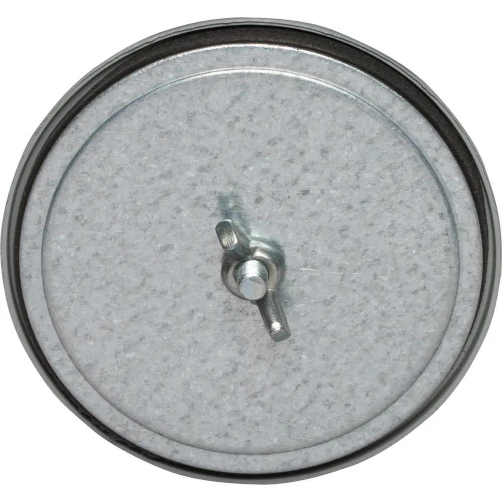 Oiltight Hole Seal, 2'' Conduit 1 Oiltight Hole Seal, 2'' Conduit