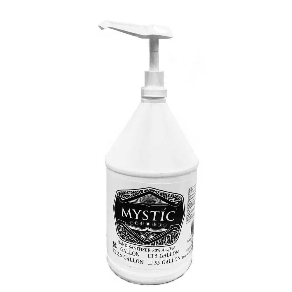Hand Sanitizer, 1 Gallon