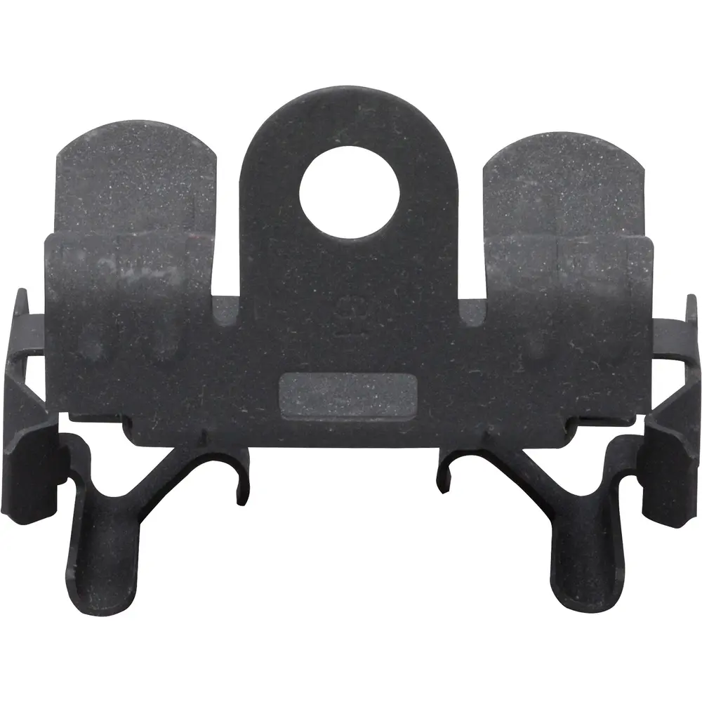 0.25 in. 2-Run AC/MC Cable-to-Beam Fastener