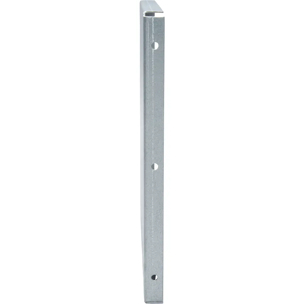 10" x 10" Wireway, NEMA 1, Galvanized Steel