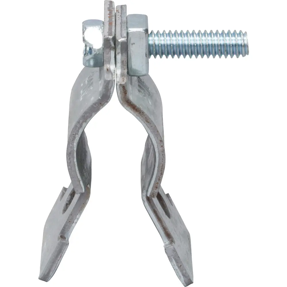 1-1/2" Rigid 4Dimension™ Strut Pipe Clamp 3 1-1/2" Rigid 4Dimension™ Strut Pipe Clamp