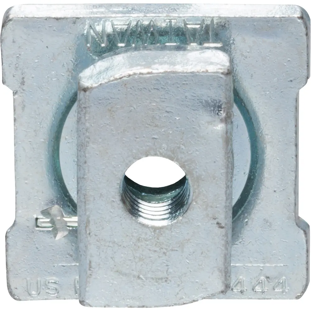 1/2"-13 Combo Nut Washer