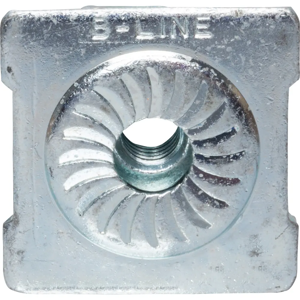 1/2"-13 Combo Nut Washer