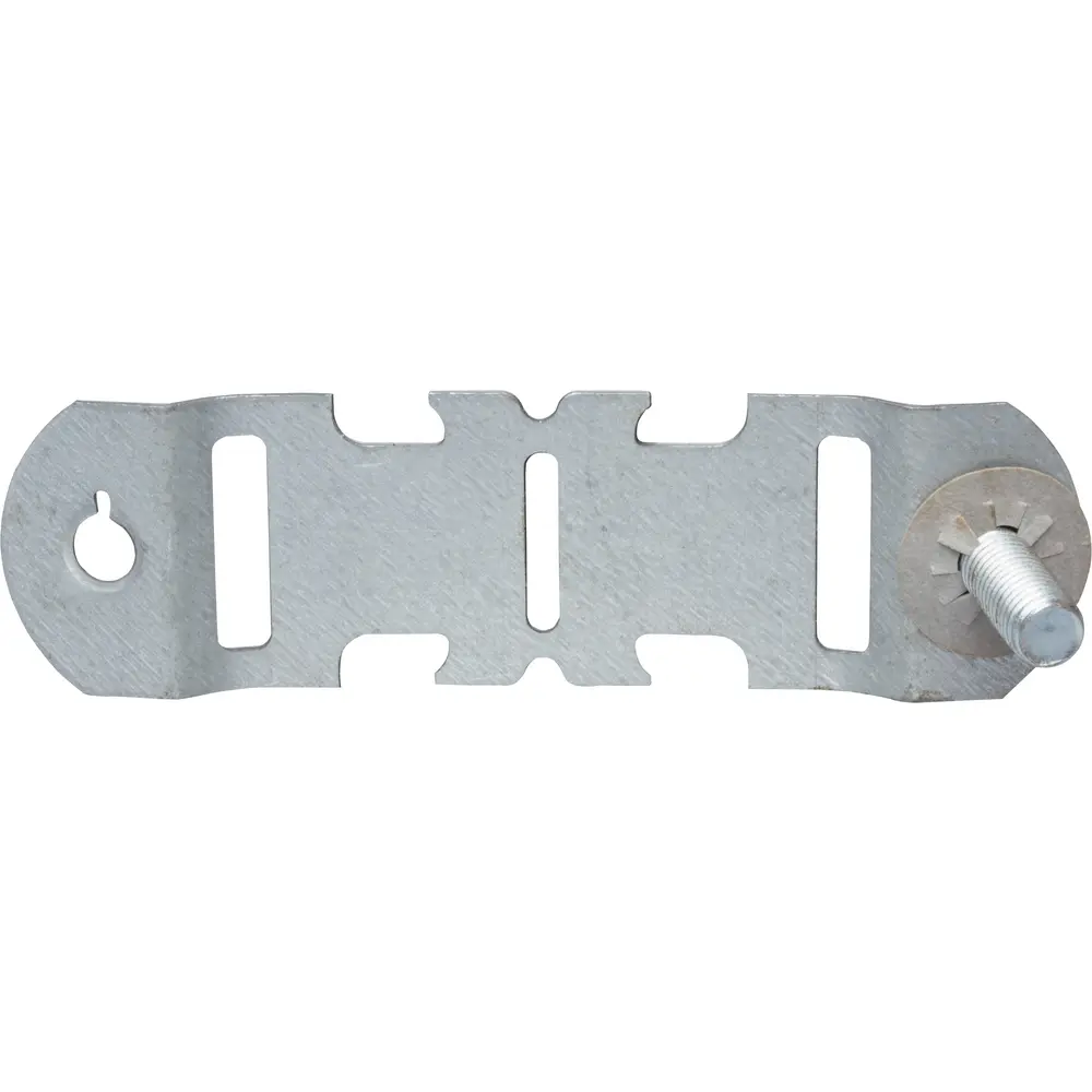 1/2" Break-Apart Conduit Clamp 1 1/2" Break-Apart Conduit Clamp