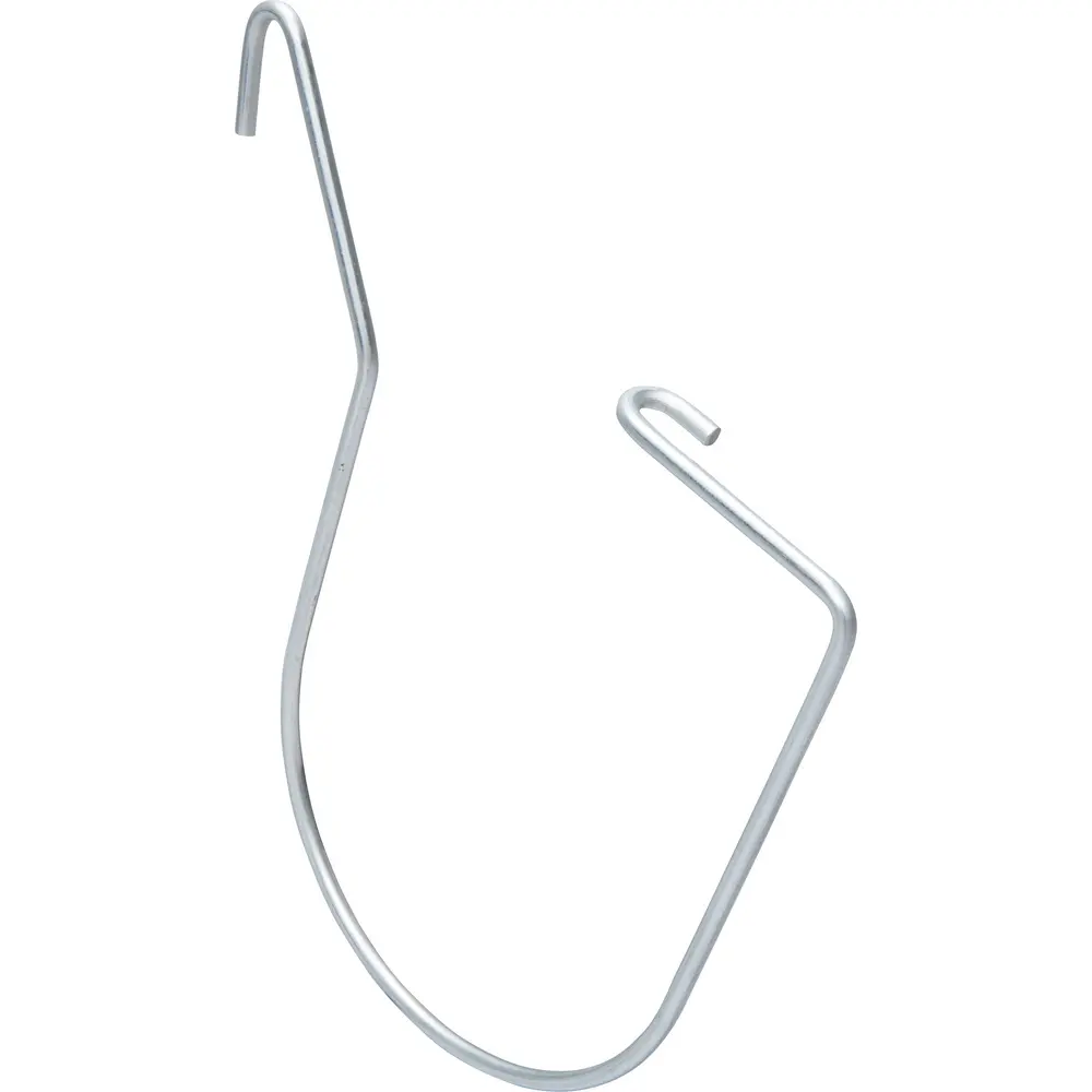 13 sq. in. Flexible Cable Support