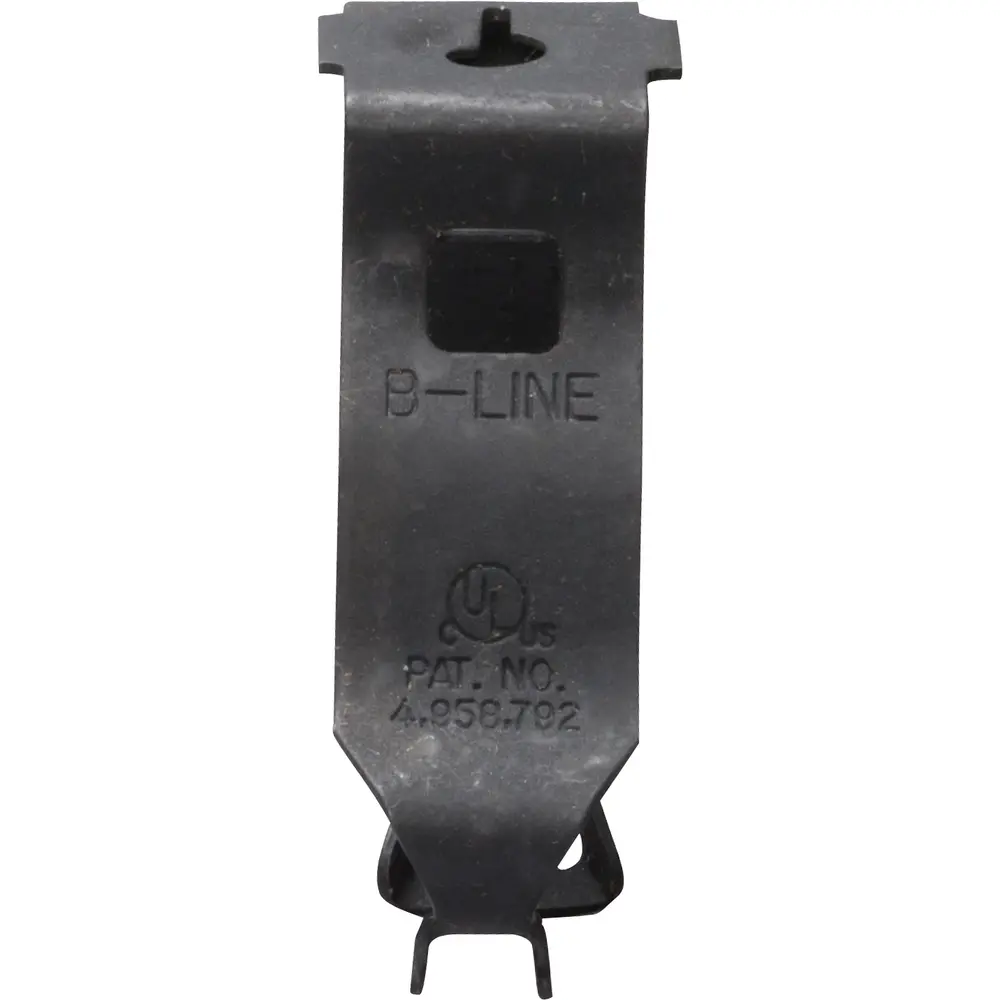 1" Guide-Rite Conduit Fastener 3 1" Guide-Rite Conduit Fastener