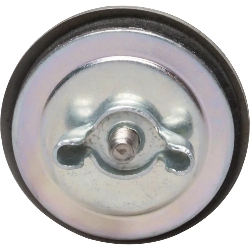 1" Oil-Tight Hole Seal, Stainless Steel