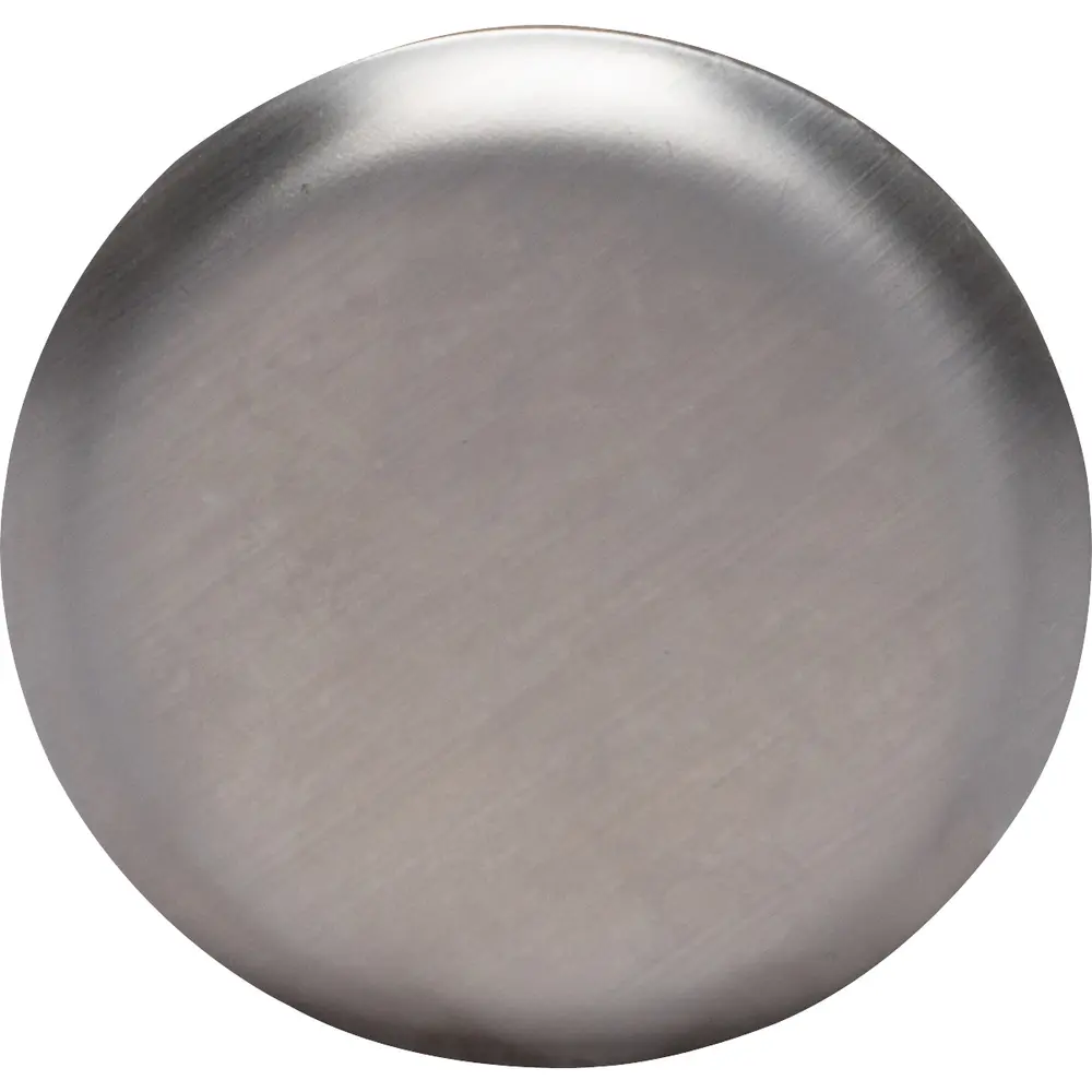 1" Oil-Tight Hole Seal, Stainless Steel