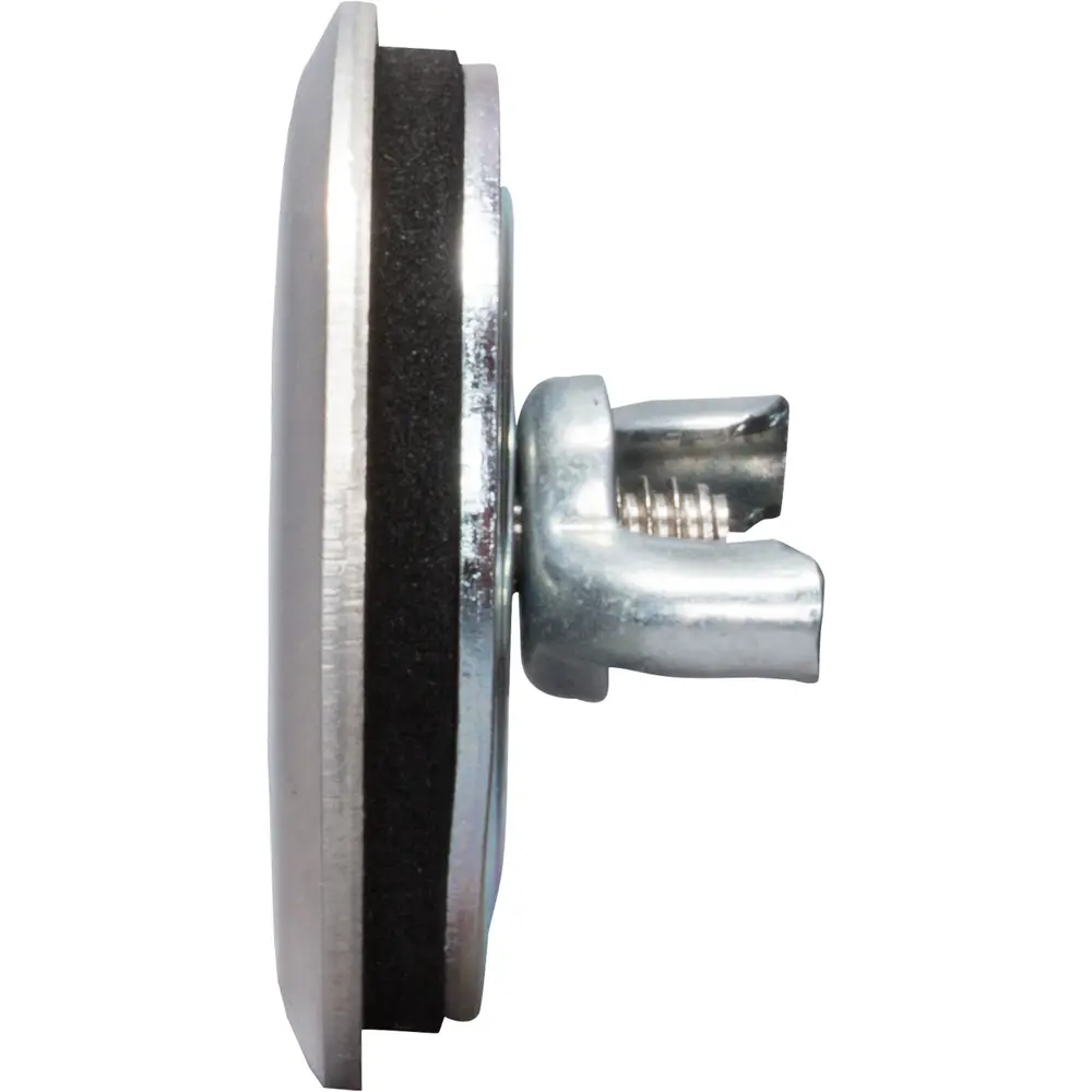 1" Oil-Tight Hole Seal, Stainless Steel