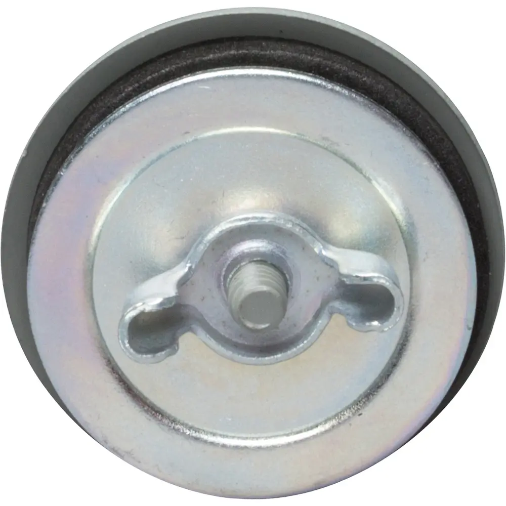 2-1/2" Steel Oil-Tight Hole Seal