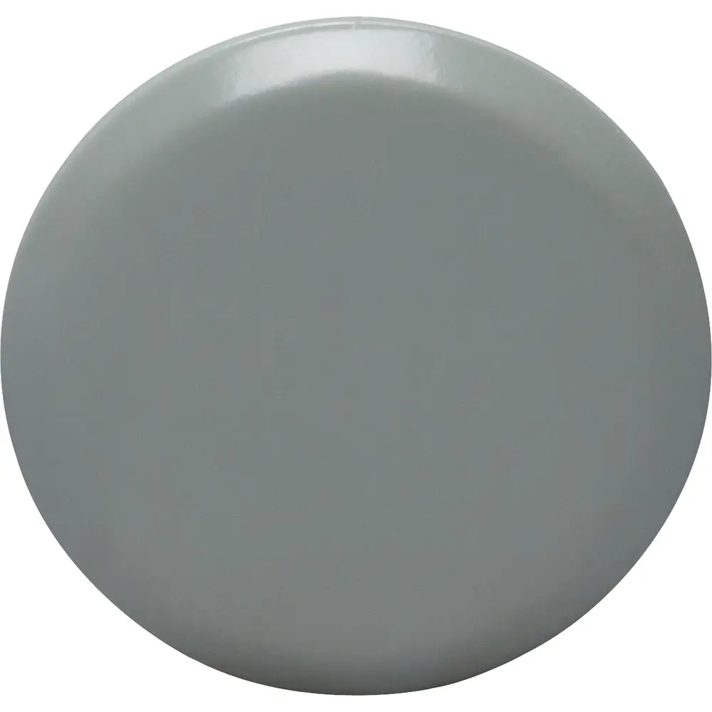 2-1/2" Steel Oil-Tight Hole Seal