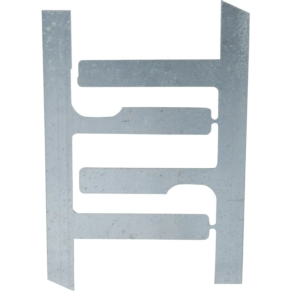 2.5" Long Leg Box Support Fastener