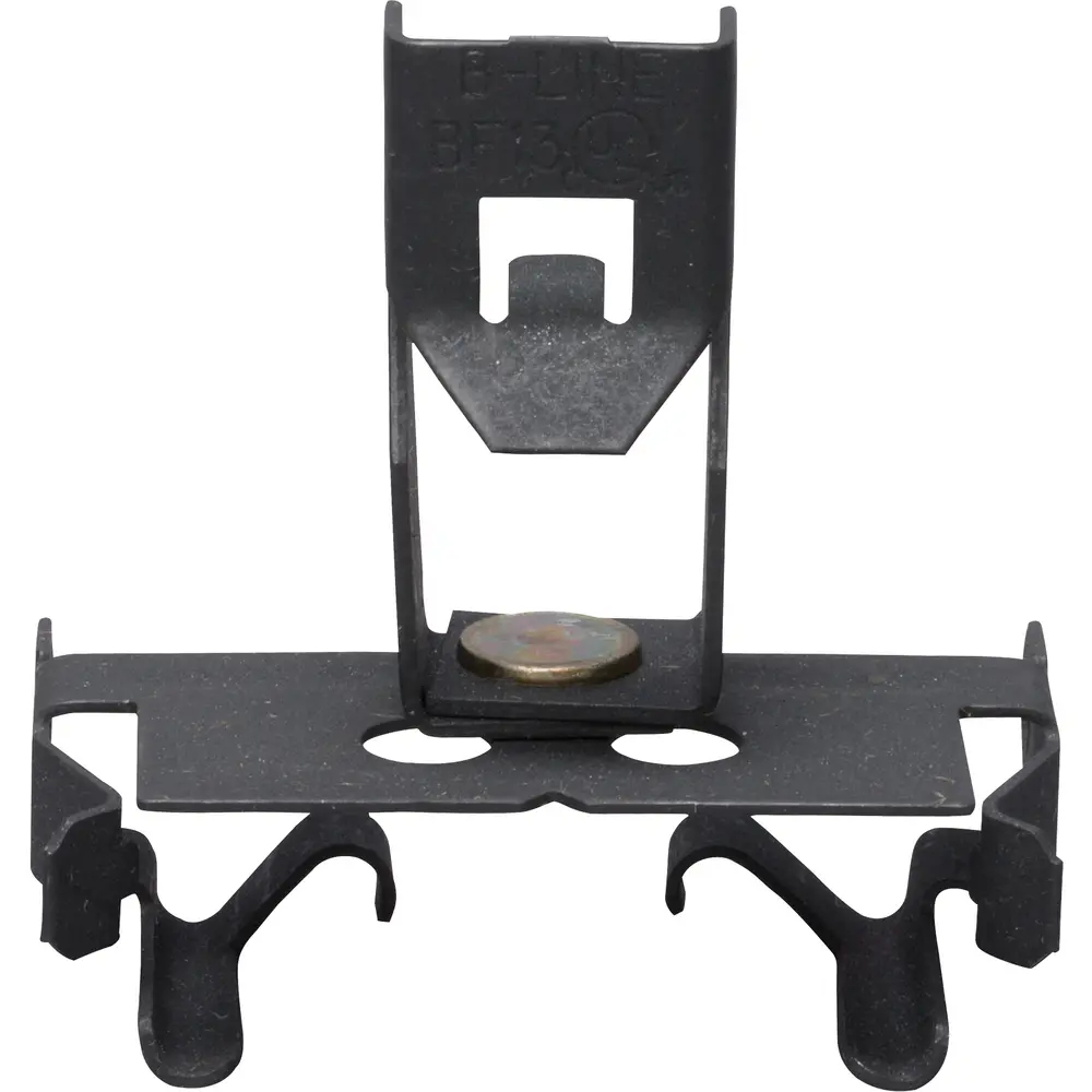 2-Run Cable-to-Z Purlin Flange Hanger