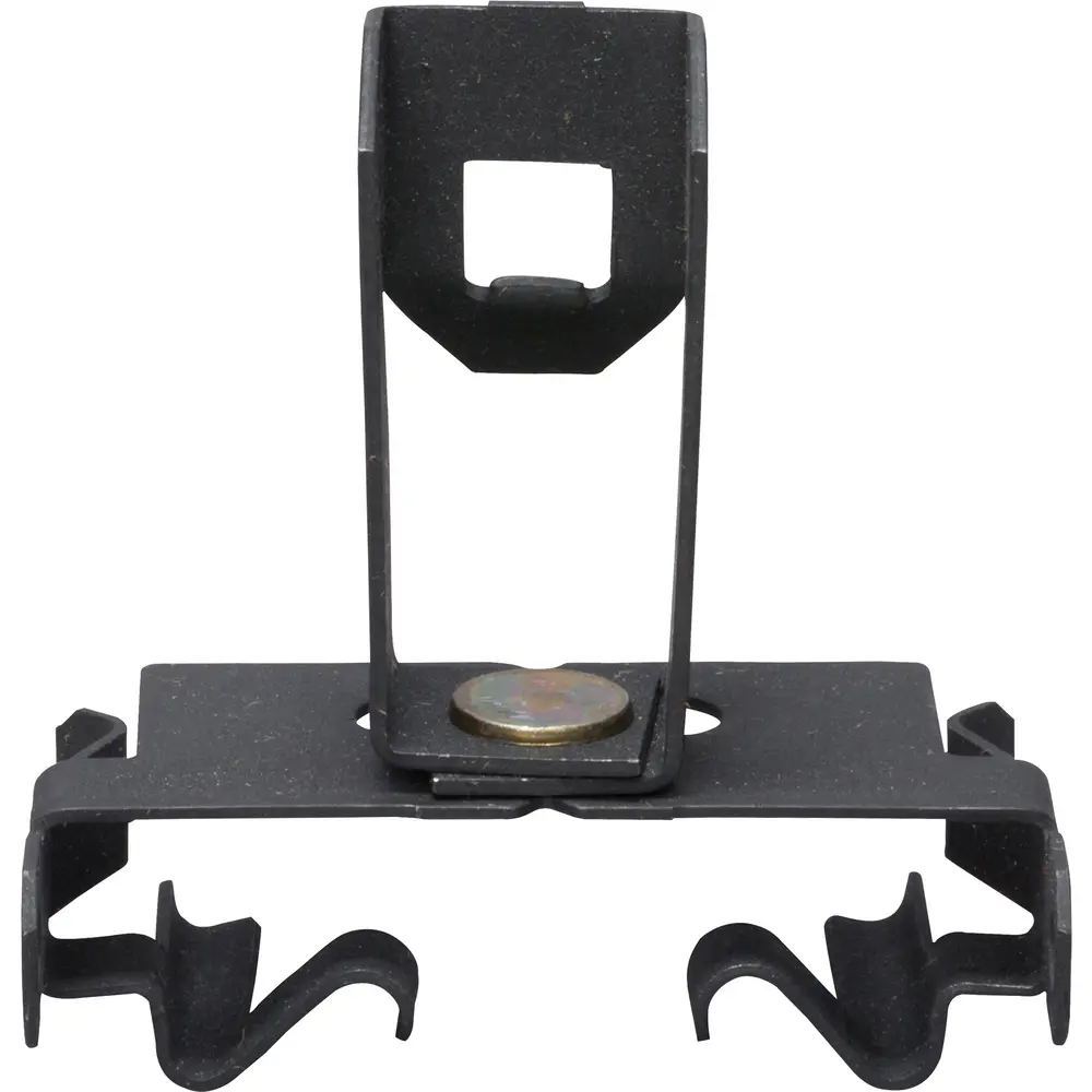 2-Run Cable-to-Z Purlin Flange Hanger