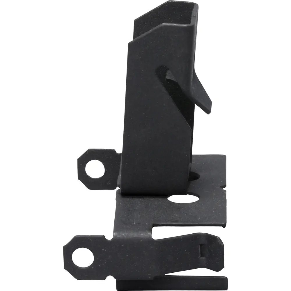 2-Run Cable-to-Z Purlin Flange Hanger 3 2-Run Cable-to-Z Purlin Flange Hanger