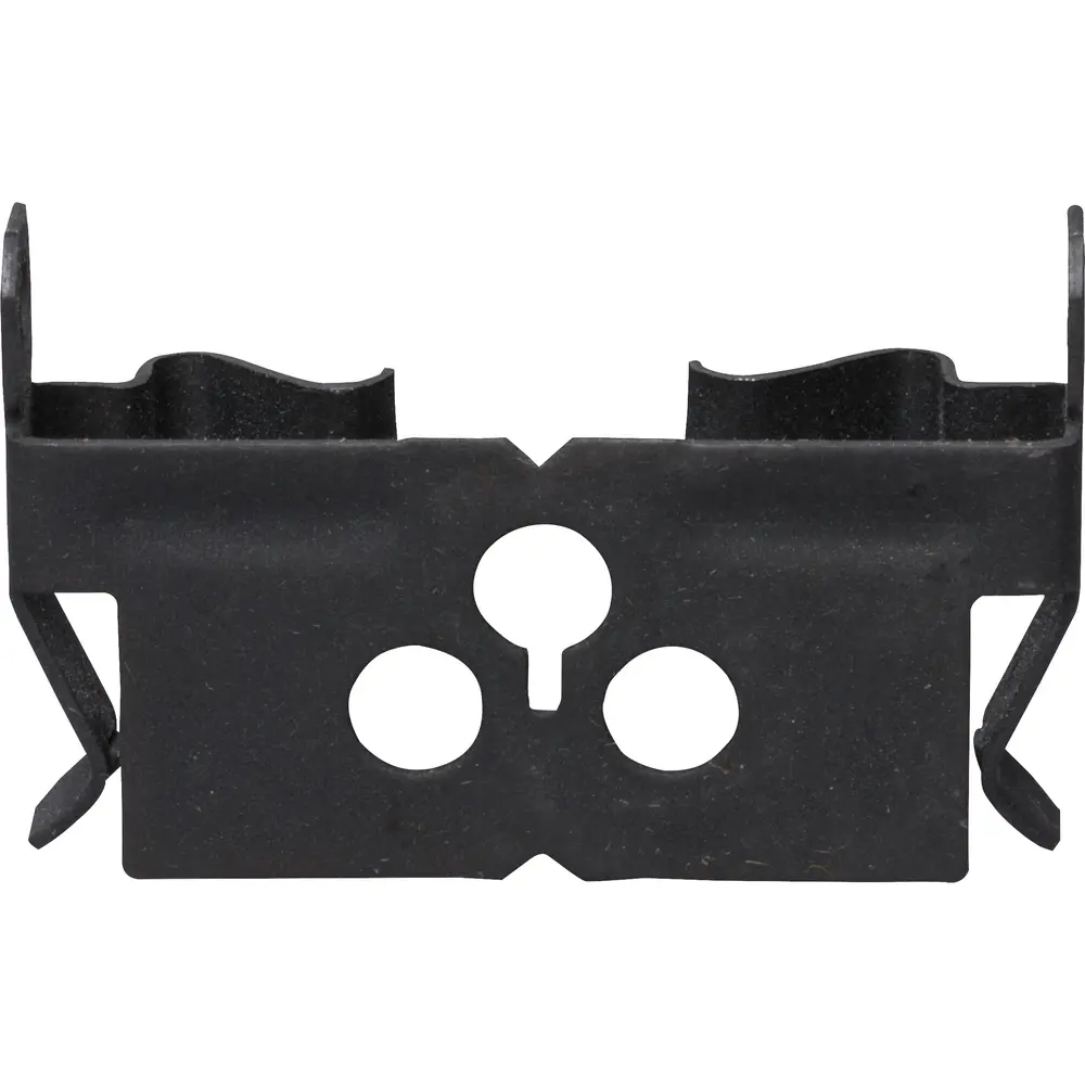2-Run Flexible Conduit/Cable Fastener
