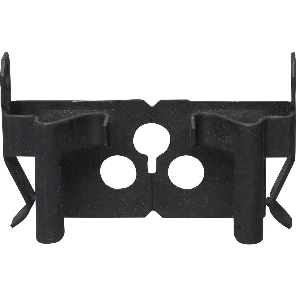 2-Run Flexible Conduit/Cable Fastener