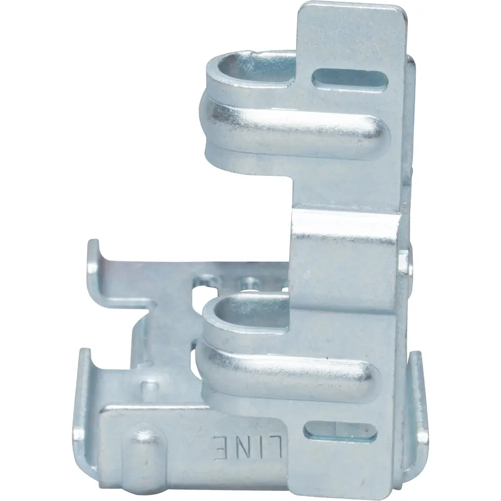 3/8" Flip Clip™ Trapeze Hanger, Zinc Plated