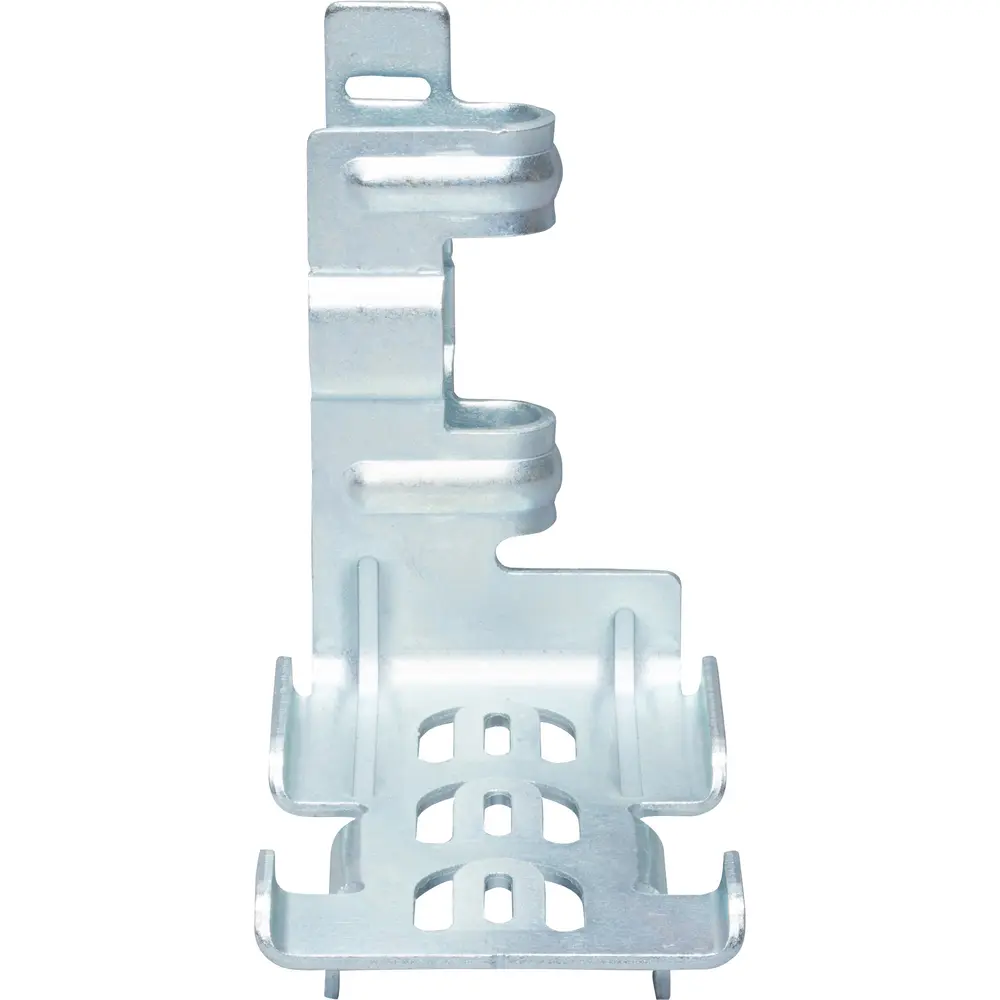 3/8" Flip Clip™ Trapeze Hanger, Zinc Plated