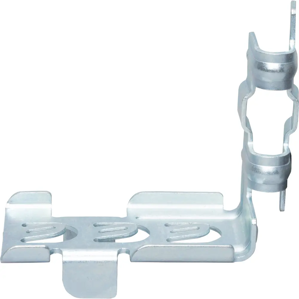 3/8" Flip Clip™ Trapeze Hanger, Zinc Plated