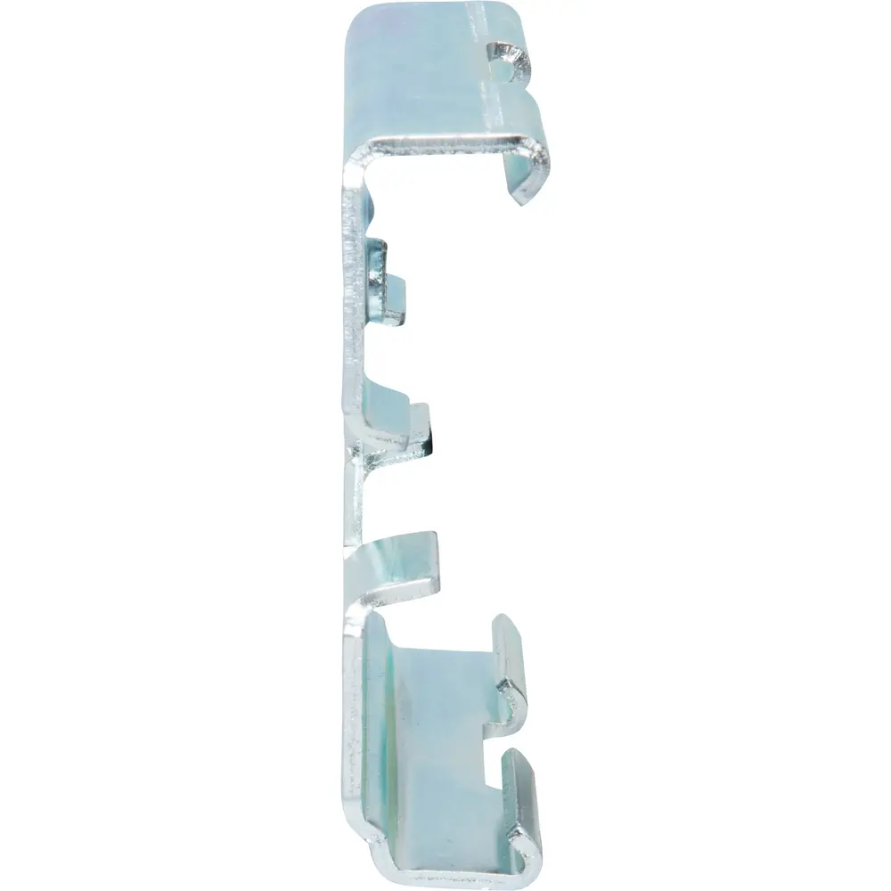 4Dimension™ 2-Piece Strut Pipe Clamp, 3/8”-16 Thread