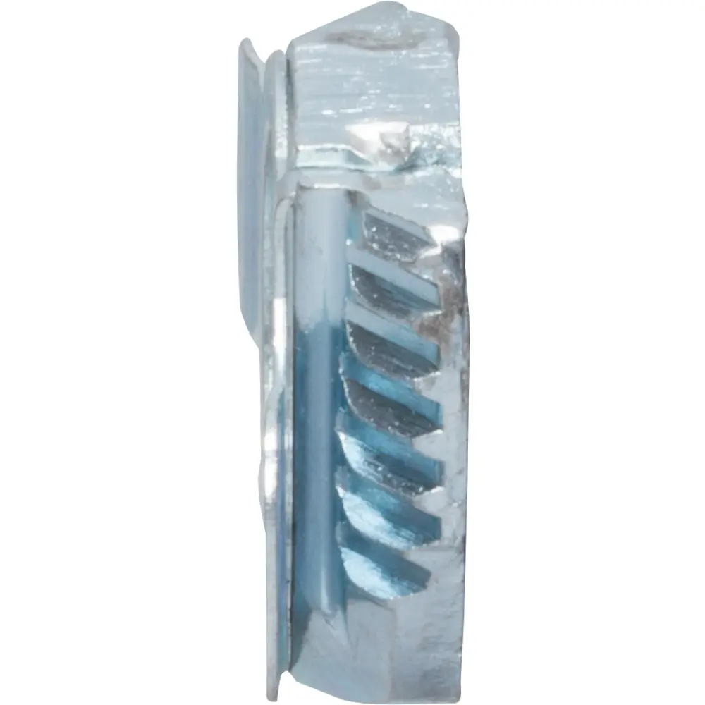 4Dimension™ Dove-Tail Twirl Nut™, 1/4"-20 Thread, 15/64" Nut