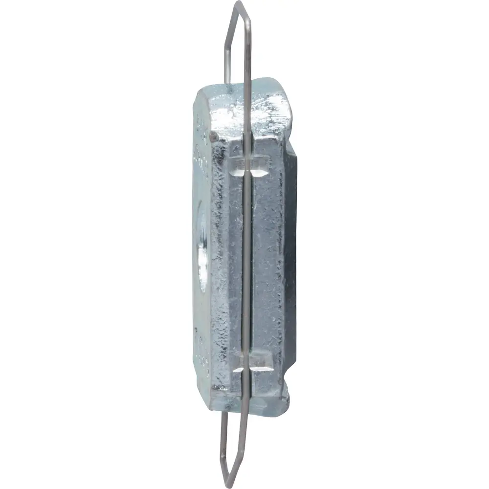 4Dimension™ Wire Wing Channel Nut, 1/2"-13 Thread, 23/64" Nut 3 4Dimension™ Wire Wing Channel Nut, 1/2"-13 Thread, 23/64" Nut