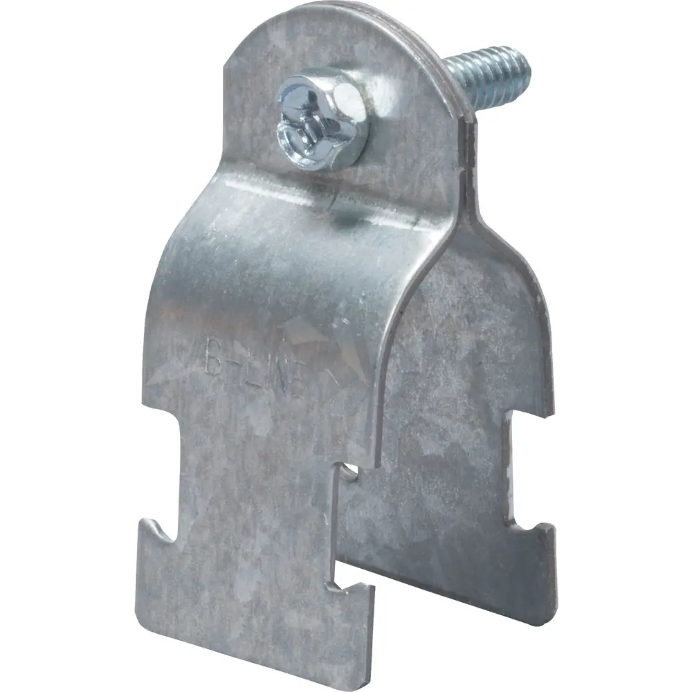4" O.D. Pipe and Conduit Clamp