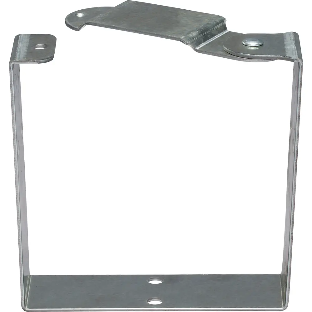6" x 6" Wireway Connector, NEMA 1