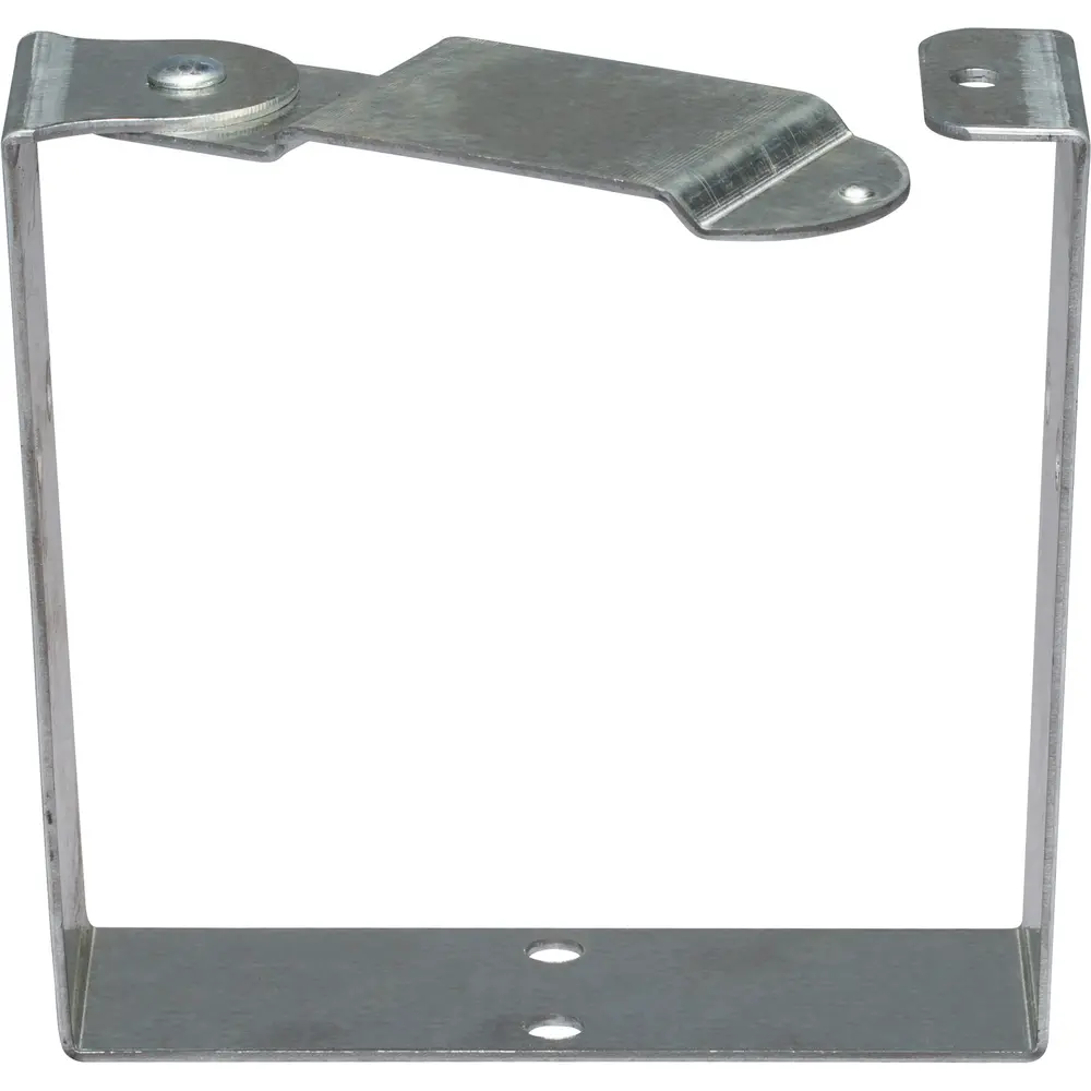 6" x 6" Wireway Connector, NEMA 1 2 6" x 6" Wireway Connector, NEMA 1