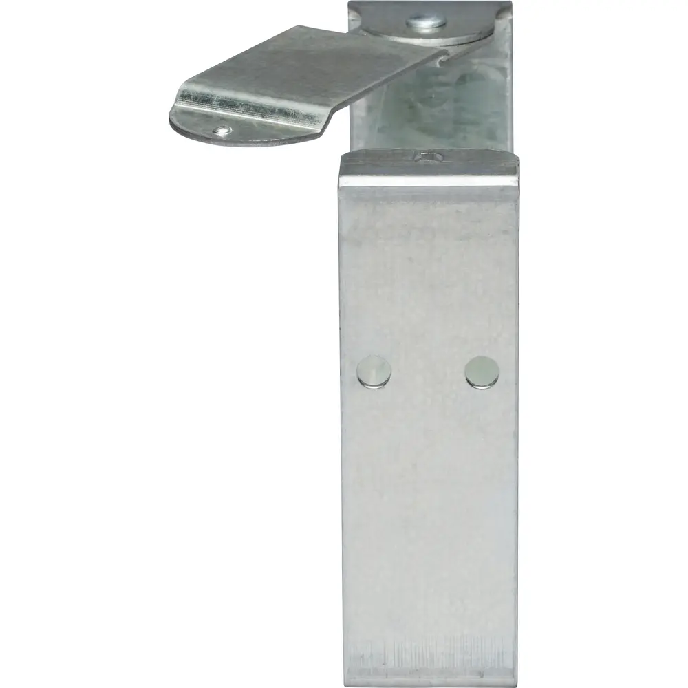 6" x 6" Wireway Connector, NEMA 1 3 6" x 6" Wireway Connector, NEMA 1
