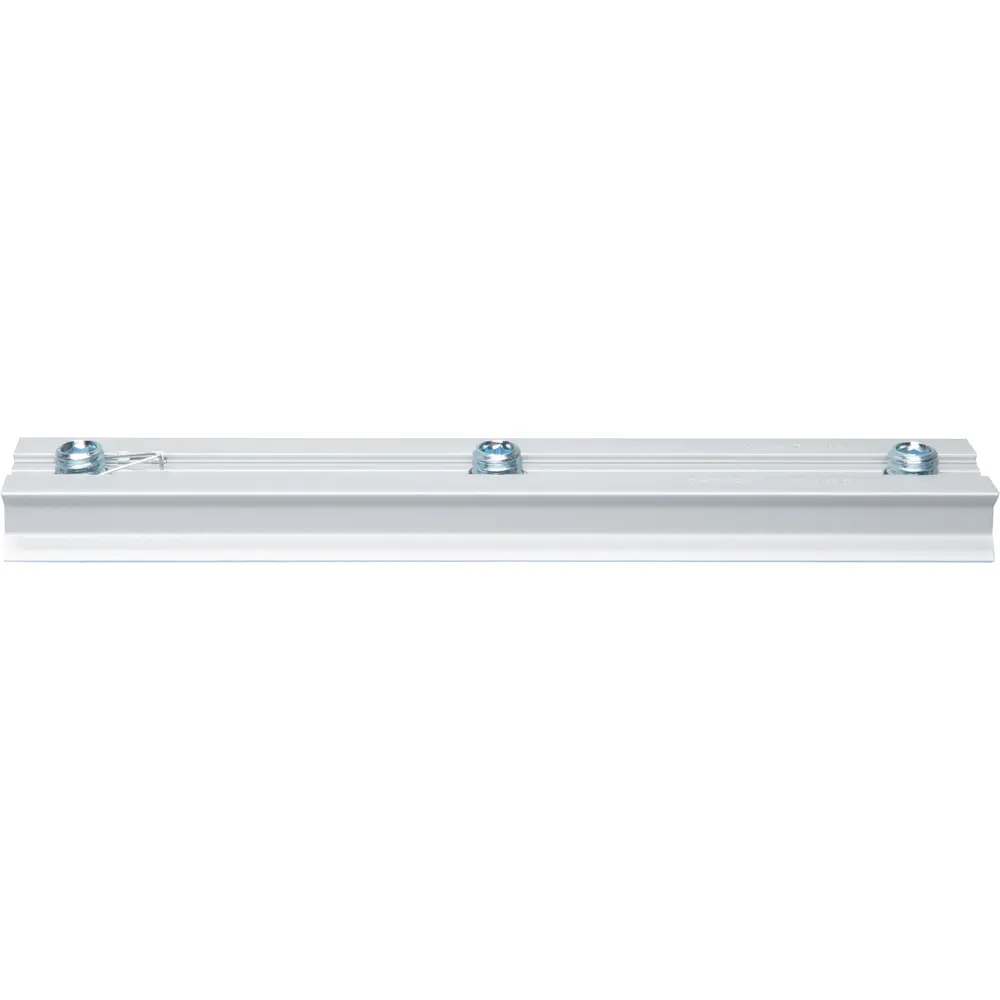 7" 4Dimension™ Dovetail Bar, 3/8"-16 Thread, Aluminum