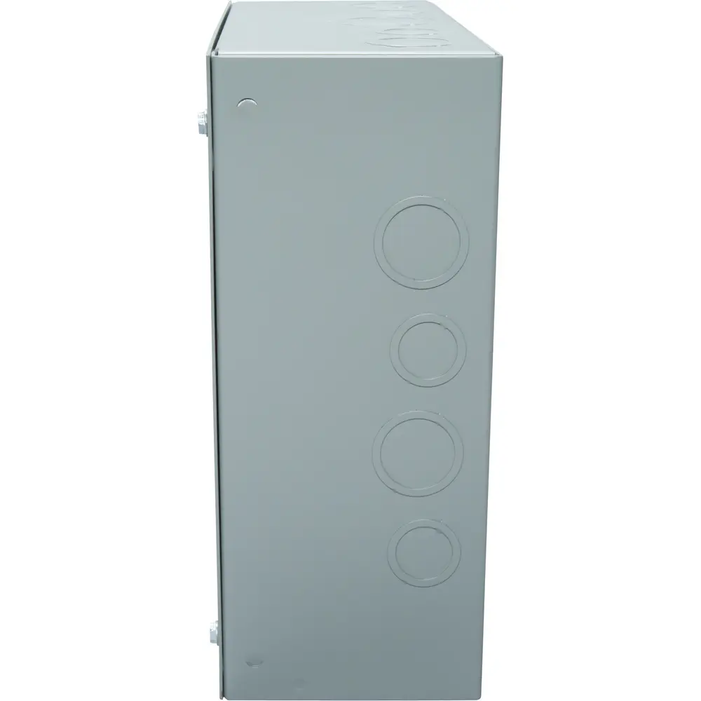 8" x 8" x 6" Junction Box, NEMA 1