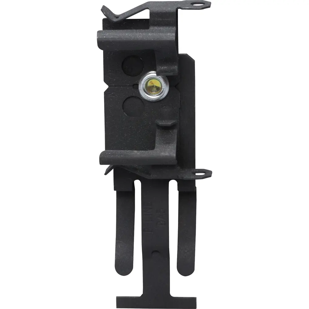 Acoustical Tee and T-Bar Fastener, Top mount, Double Runs Max 2 Acoustical Tee and T-Bar Fastener, Top mount, Double Runs Max