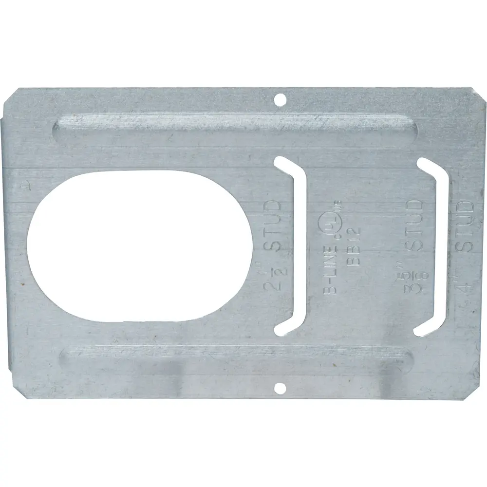 Adjustable Box Stabilizer, 2-1/2"- 4"