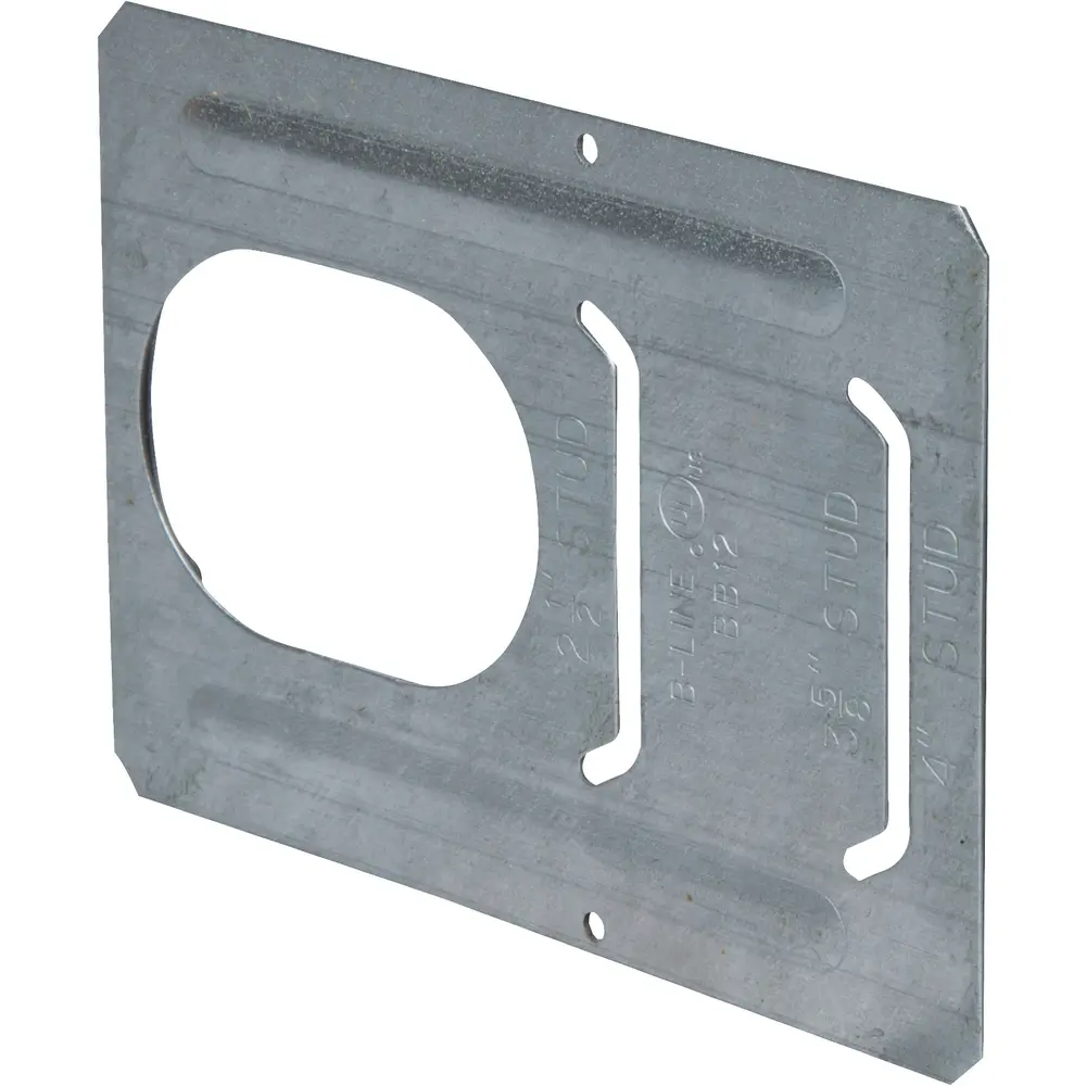 Adjustable Box Stabilizer, 2-1/2"- 4"
