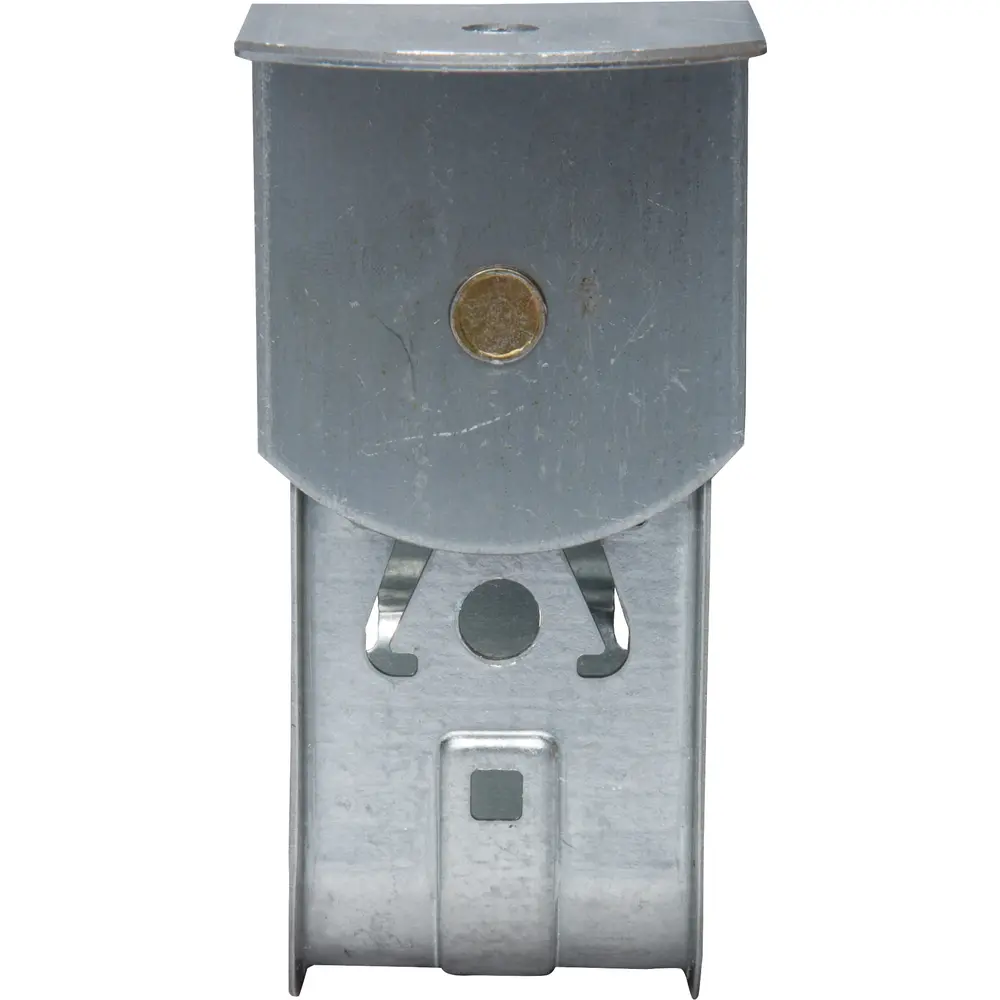 Angle Bracket Cable Fastener, 1-5/16" Hook