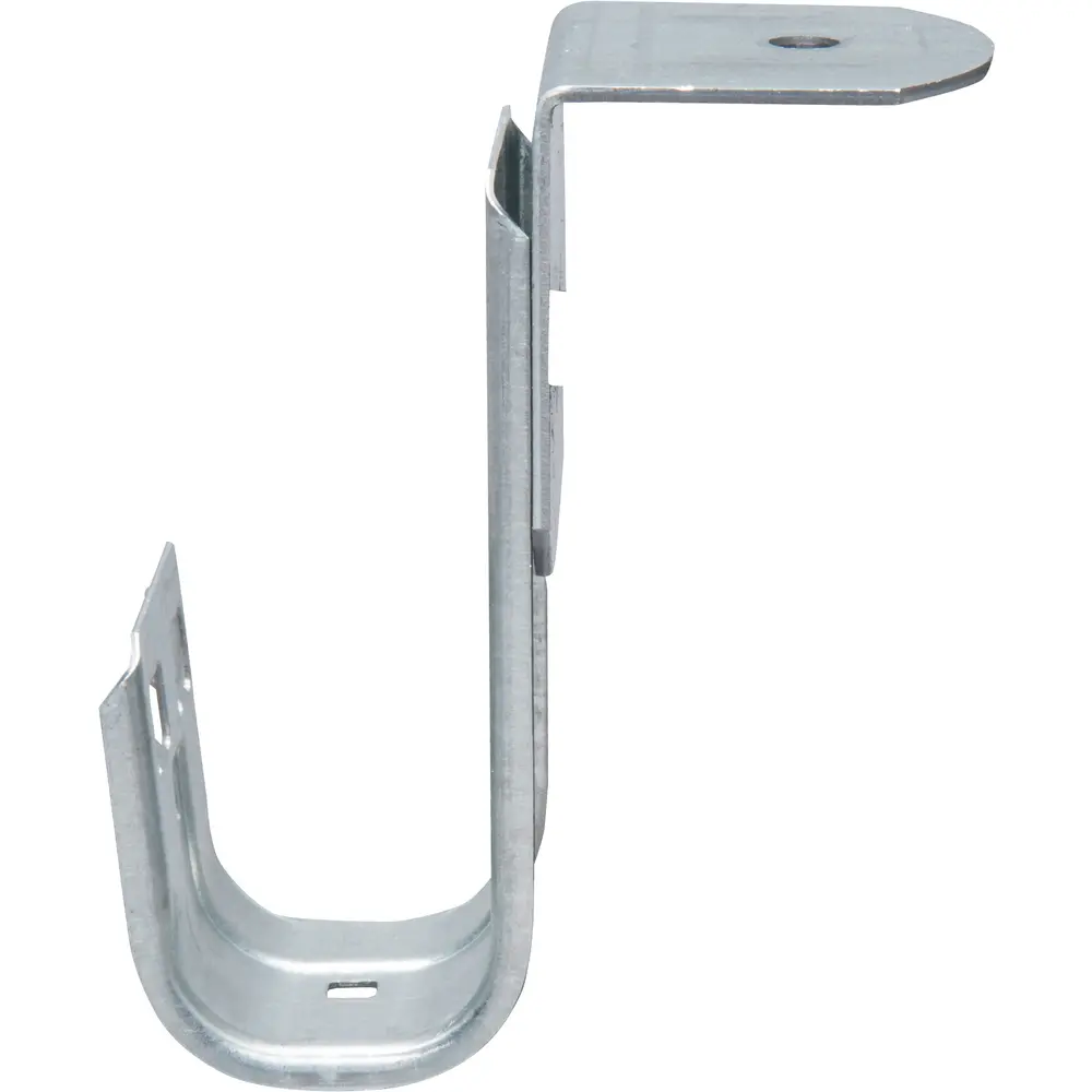 Angle Bracket Cable Fastener, 1-5/16" Hook 3 Angle Bracket Cable Fastener, 1-5/16" Hook