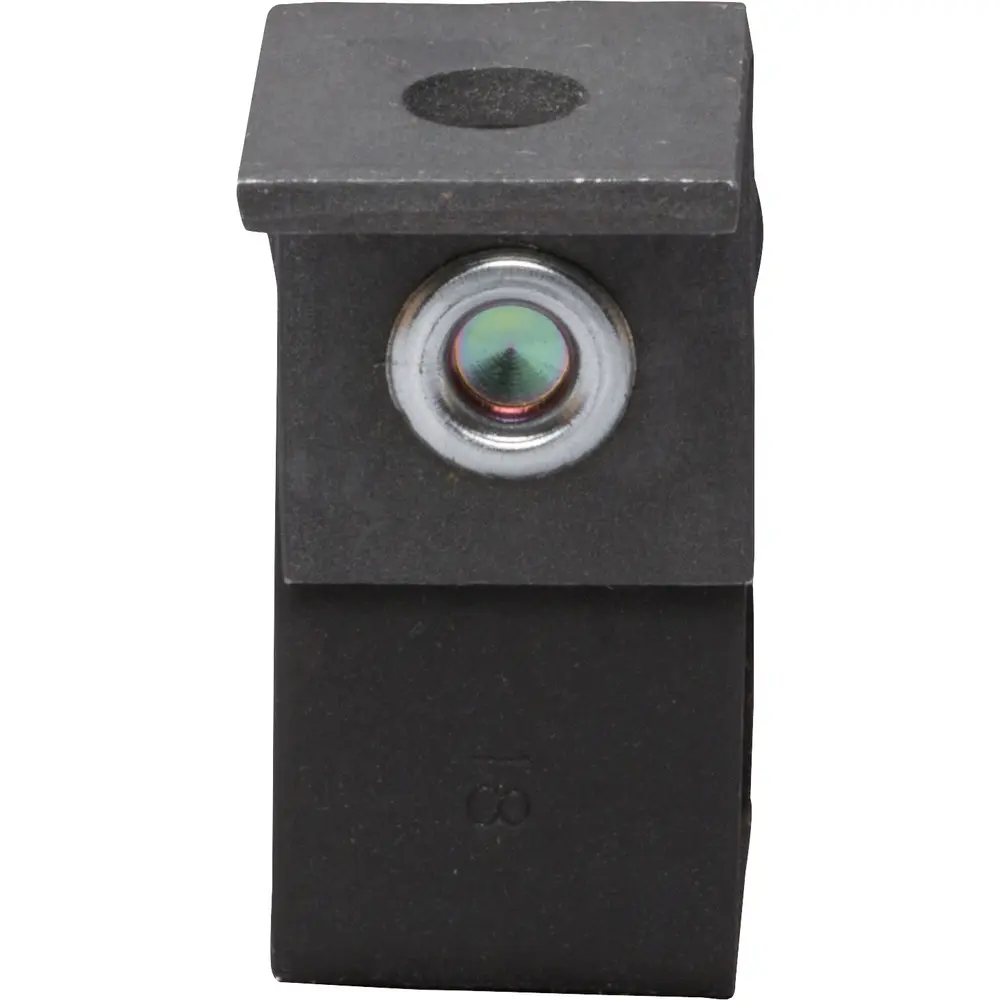 Angle Bracket Fastener, 0.25"-20 Rod Size