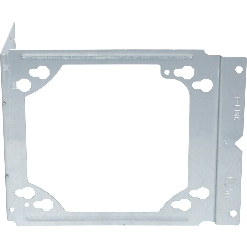 Box Support Fasteners, 6" Metal Stud Size