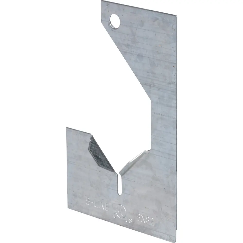 Cable Support Fastener, Up to 1" 3 Cable Support Fastener, Up to 1"